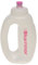 Karrimor Unisex Run Water Bottle White/Pink L