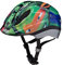 KED Kinder Meggy Originals Fahrradhelm, Schildkröten, 49-55 cm