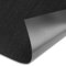 ORGA-TEX Antirutschmatte 473 x 525 x 1,1 mm (zuschneidbar) schwarz passgenau für Legrabox mit 600 mm Korpusbreite und 16 mm Seitenwand Schubladeneinlage von SO-TECH®