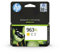 HP 963XL (3JA29AE) Gelb Original Druckerpatrone mit hoher Reichweite für HP OfficeJet Pro 9010, 9012, 9015, 9016, 9019, 9020, 9022, 9025