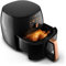 Philips Airfryer XXL Premium - 7,3 L, Friggitrice Senza Olio, Smart Sensing, Tecnologia Rapid Air e Fat Removal, App HomeID (HD9860/90)
