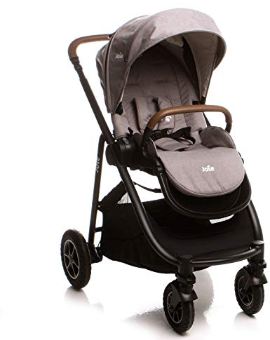 Poussette Joie Versatrax Pavement