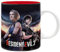 ABYSTYLE - Resident Evil - Tasse - 320 ml - Resident Evil 3 Remake
