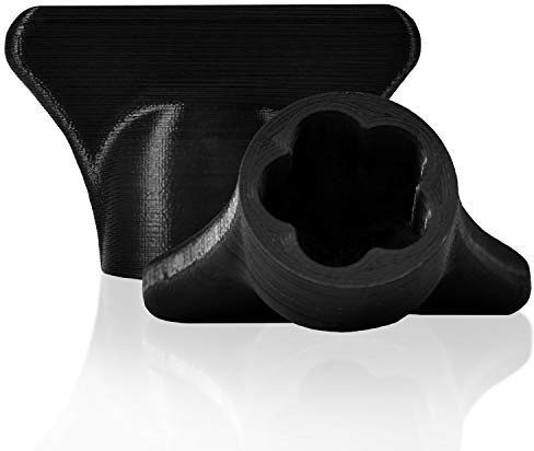 mix-slider ® Teigblume MCC Monsieur Cuisine Connect, Teiglöser Zubehör Küchenmaschine MCC 3D Gedruckt Made in Germany