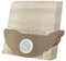 MohMus 10 Sacs Aspirateur pour Kärcher 6.904-322.0 - 69043220