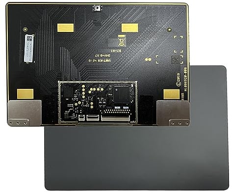 Gintai Touchpad Mouse TrackPad Board for Microsoft Surface Laptop 3 1867 1868 - Grey
