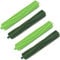 Lot de 2 rouleaux de brosse pour iRobot, brosses de rechange pour iRobot E série E5 E6 i série i7 i7+ i7 Plus i3 i3+ Robotique 4 brosses en caoutchouc