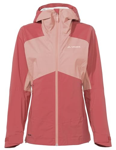 VAUDE Women's Simony 2,5L Jacket IV - Regenjacke Damen