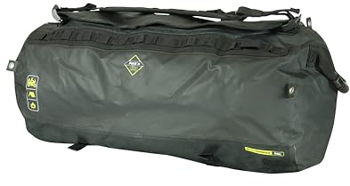 Pack'N Go Vernal Motorradtasche Wasserdicht Hecktasche 90l