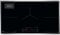 AEG Induktionskochfeld autark 90cm – Made in Germany – 5 Flex-Zonen mit 2x Bridge-Kombination 2er Zonen – Powerfunktion – SuperFlat Rahmen – DirectSlider – kompatibel mit Haubenautom – TK95IN08UB