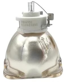 WXQDDA Original NP24LP Projector Lamp Bare Bulb for NSHA330CT for N-EC NP-PE401H / NP510C Projector