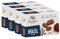 4X Gentilini Biscotti BRASIL al Cacao, Antica Ricetta Originale 250g