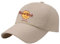 TAYOTU Baseball Caps Für Herren Ha-rd Ro-ck Ca-fe,Verstellbare Cap Sonnenhute,Erwachsenen Mütze Für Alle Jahreszeiten, Cap Herren(Khaki)