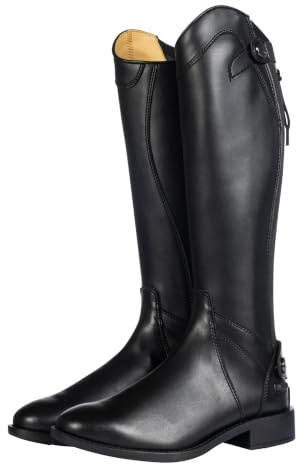 HKM Unisex Kinder Aberdeen Standardlänge/Weite Reitstiefel