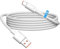 Cavo USB Type-C 2M per Honor X8b X6b 200 Lite 200 Smart 90,Cavo USB C 100W 6A Supercharge Cavo di Ricarica per Honor Pad X8a Pad 9 Pad X9 Magic6 Lite 6 Pro 90 Lite 200 Pro per Honor Magic V3 V2 5G