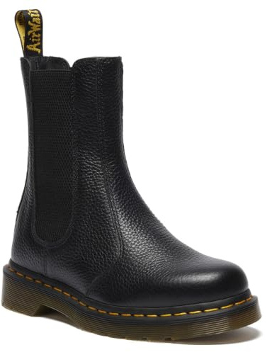 Dr. Martens Women's 2976 Hi Chelsea Boot