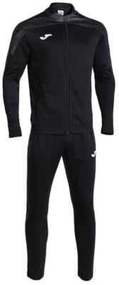Joma Men's-Boy Sports Tracksuit | Thermal Fleece Lining | CHAMPIONSHIP VII