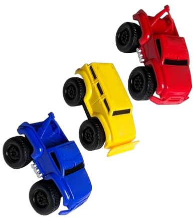 mophrati Routinfly 3 teiliges innovatives Trägheits Kletterwand Autospielzeug zum Stressabbau ABS Anti Schwerkraft Kletterwand Autospielzeug Routinfly