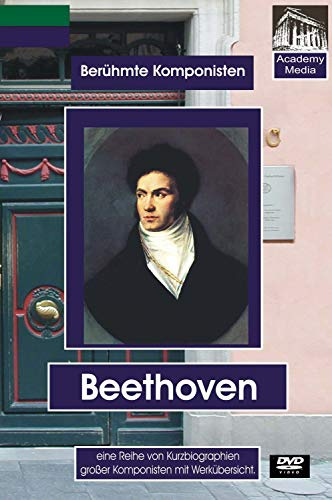 Beethoven - German version