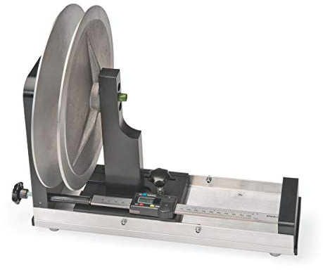 3B Scientific U8492355 Plattenkondensator, D