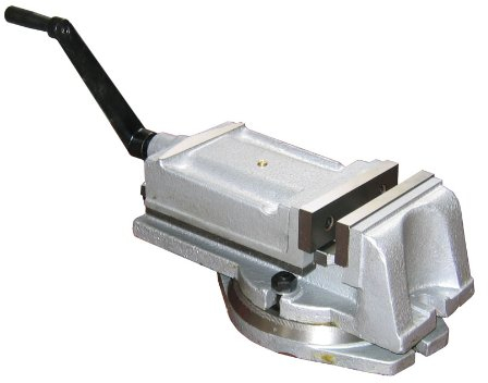 Holzmann Maschinenschraubstock I160