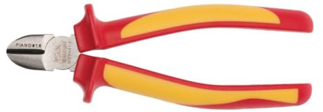 Tengtools Insulated side cutter side cutters