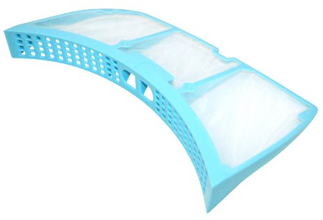 Genuine Hotpoint Asciugatrice Fluff Filtro C00113848