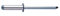 Index RENO4816 - Remache aluminio estandar 4,8 x 16