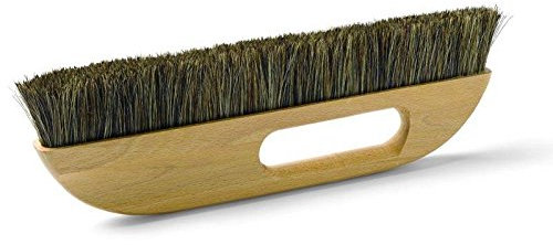Schuller Tapetenwischer mit Griffloch, 35cm Chinaborste, lang