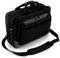 Targus TCG460EU Sacoche/Mallette pour ordinateur portable CityGear Idéale pour les voyages d’affaires et les trajets quotidiens, adaptée aux portables jusqu’à 15,6 – Noir/Gris