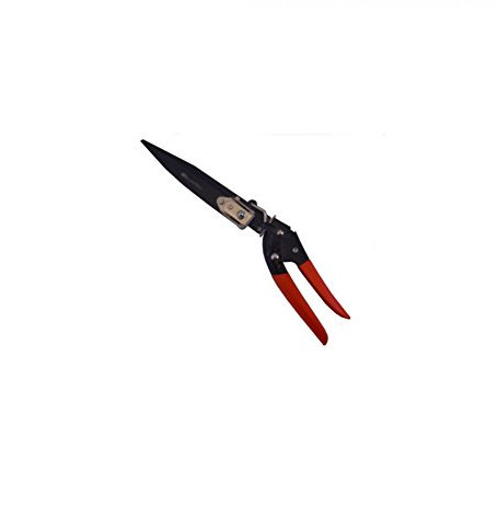 Forbice cesoia x erba giardino giardinaggio Sikurotech 30007