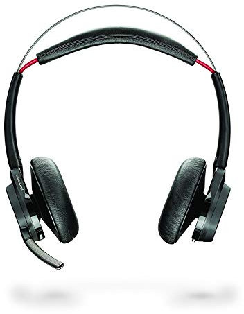 PLANTRONICS 202652-04 - Voyager Focus, UC, B825-M, NO STAND