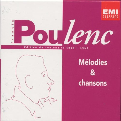 Edition du centenaire 1899-1963: Melodien und Lieder