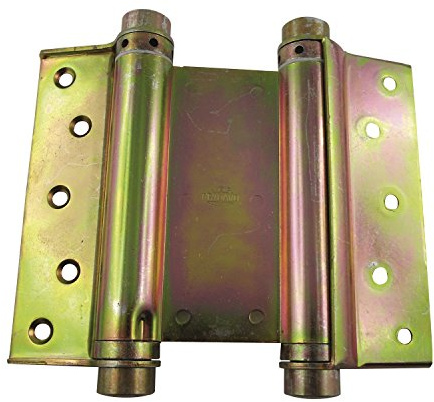 fridavo 126B/33 GELB.PASS. 126B DIY