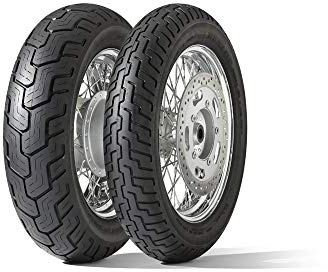 Dunlop 622273-80/90/R21 48H - E/C/73dB - Ganzjahresreifen