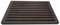 Herdrost Eckrost Ofenrost Tafelrost 20 x 28 cm