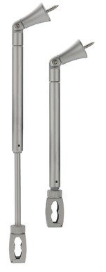 EASYTEC II® Flex Deckenhalter für Schrägdecken