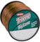Berkley Unisex-Erwachsene 1291242 Angelrolle, Köder, Angel, Coastal Brown, 30 Pound Test-440 Yard