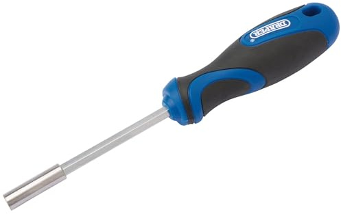 Draper 35000 Expert No 2 PZ Type Soft Grip Screwdriver, 250mm Length