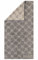 Joop! Handtücher Classic Cornflower 1611 Graphit - 70 Handtuch 50x100 cm