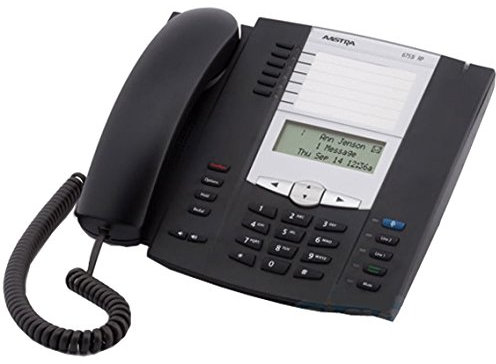 Mitel DeTeWe Aastra 6753i / 53i (Zertifiziert und Generalüberholt)