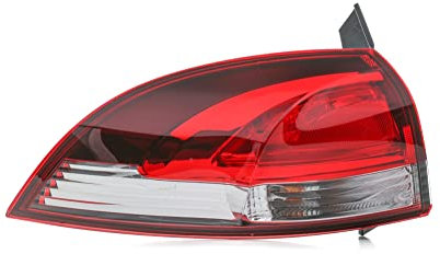 Magneti Marelli 712205401120 - Heckleuchte