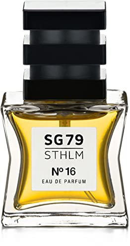 Eau de Parfum Spray 15 ml