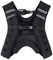 ZELUS Weighted Vest for Strength Training, 14kg Adjustable Exercise Equipment for Home Gym, Iron Sand Weight Vest with Armband Holder for Men Women Fitness Workout Cardio More, One Size