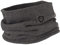 Island Green Thermal Neck Warmer Cold Weather Scarf, Charcoal, One Size