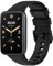 MOTONG Kompatibel mit Xiaomi Mi Band 7 Pro Ersatzband – Silikon-Ersatzarmband kompatibel mit Xiaomi Mi Band 7 Pro (Silikonschwarz)