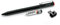 Lenovo IdeaPad Miix 520-12IKB (20M3/20M4/81CG) original Active Pen - schwarz (Bulk) inkl. Batterie