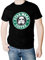 TusPersonalizables T-shirt Coton Stars Wars Coffe, Noir , XXL
