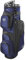 Wilson Staff Golftasche, i Lock 3 Cart Bag, Trolleytasche, 14 Fächer für diverse Golfschläger, Marineblau/Schwarz