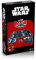 Winning Moves - TOP TRUMPS Battle Mat - Star Wars - TOP TRUMPS als Brettspiel - Alter 12+ - Deutsch
